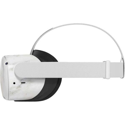 Ivory Taupe Oculus Quest 2 Skin
